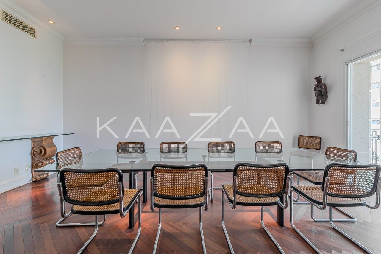 Apartamento à venda no Jardim Paulistano - Foto 7