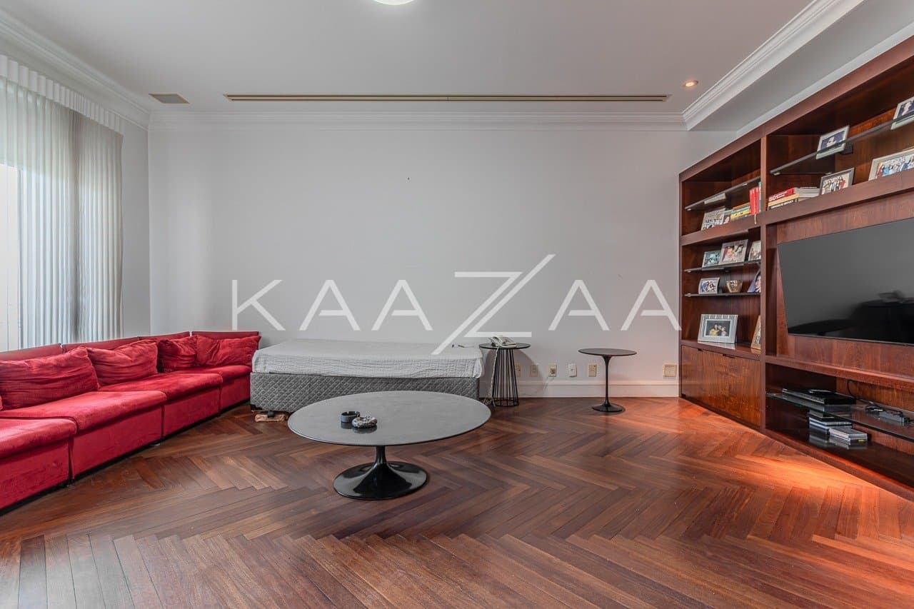 Apartamento à venda no Jardim Paulistano - Foto 9