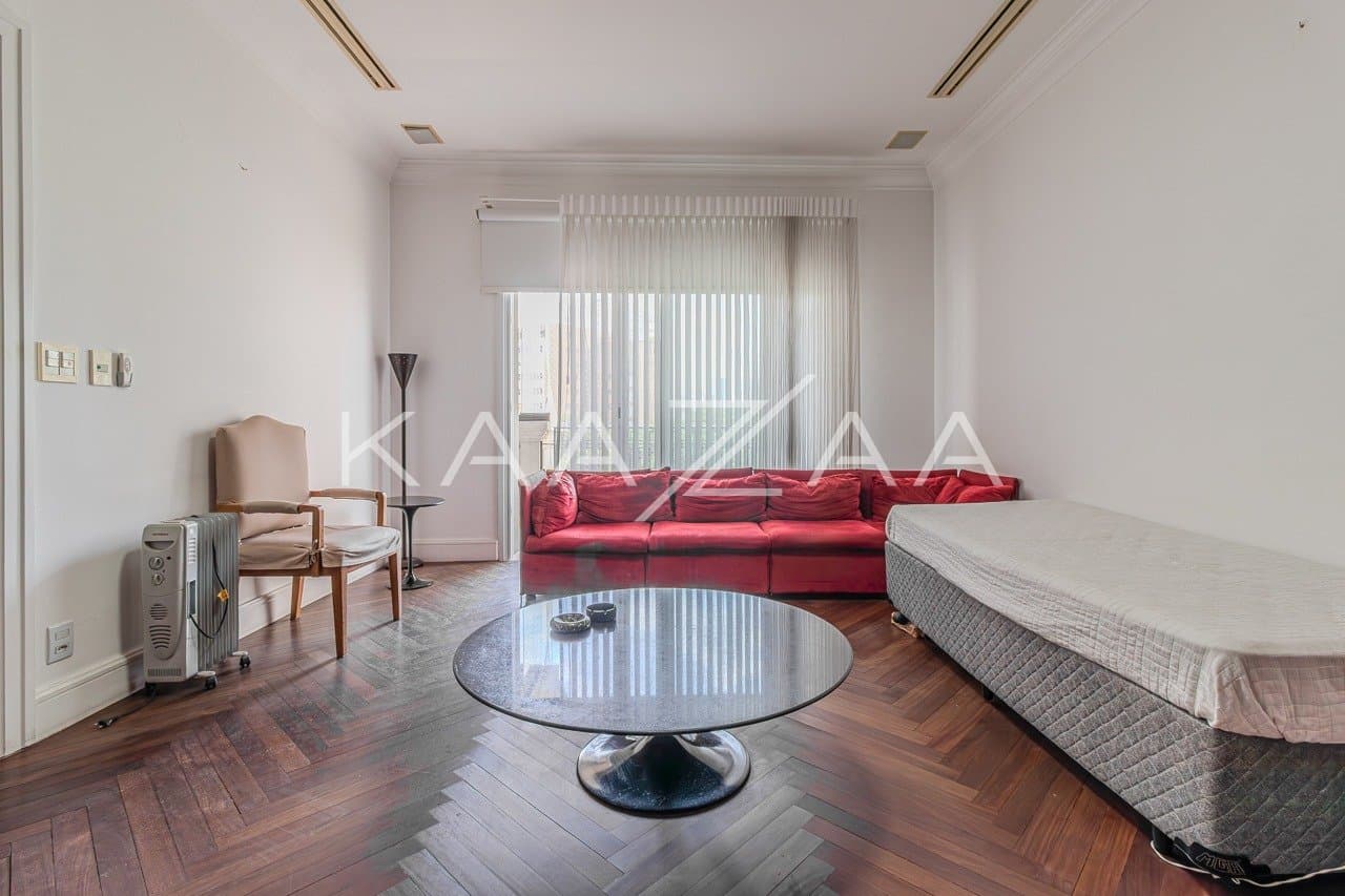 Apartamento à venda no Jardim Paulistano - Foto 10