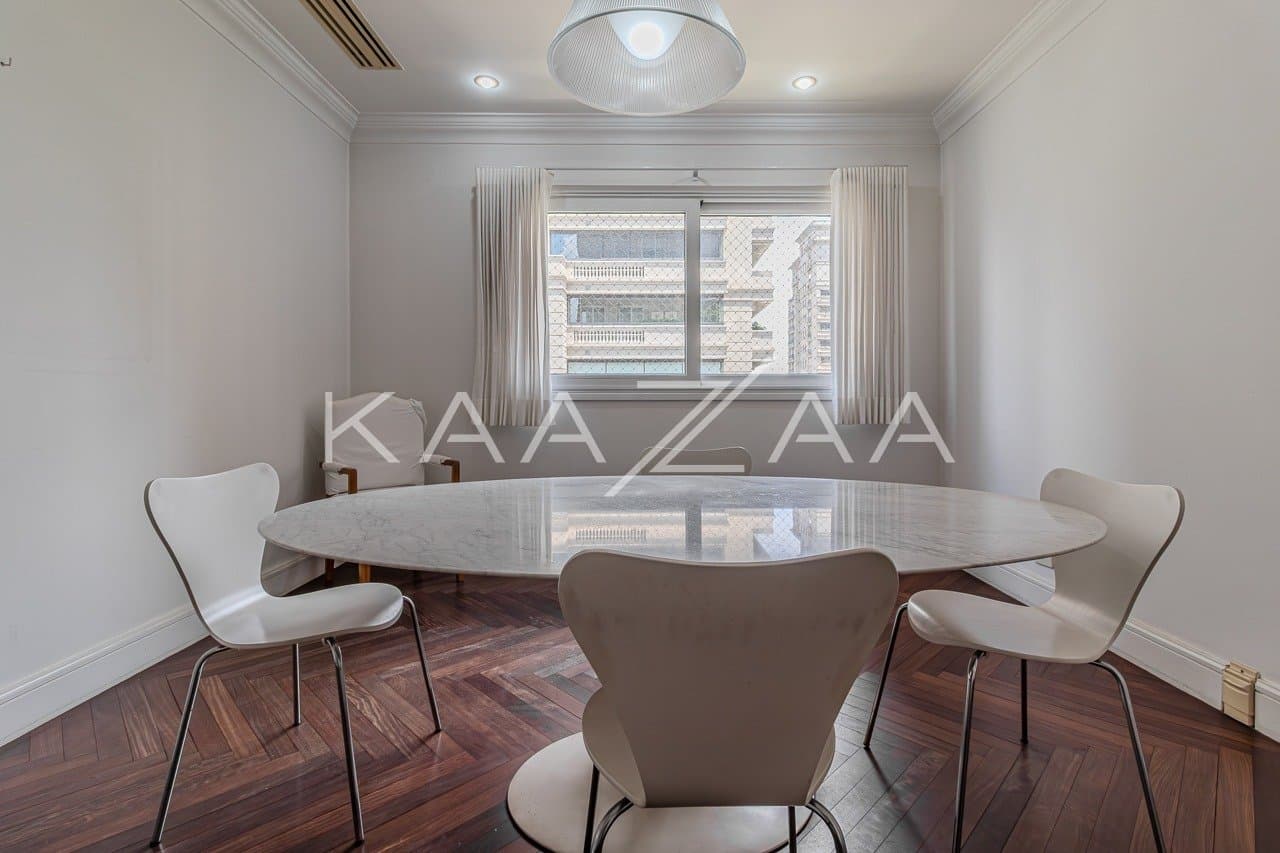 Apartamento à venda no Jardim Paulistano - Foto 12