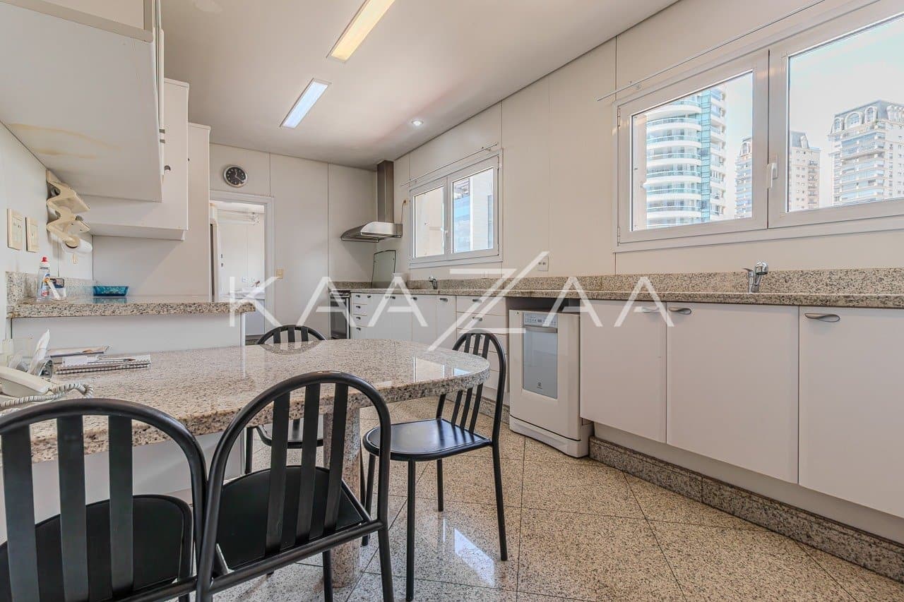 Apartamento à venda no Jardim Paulistano - Foto 13