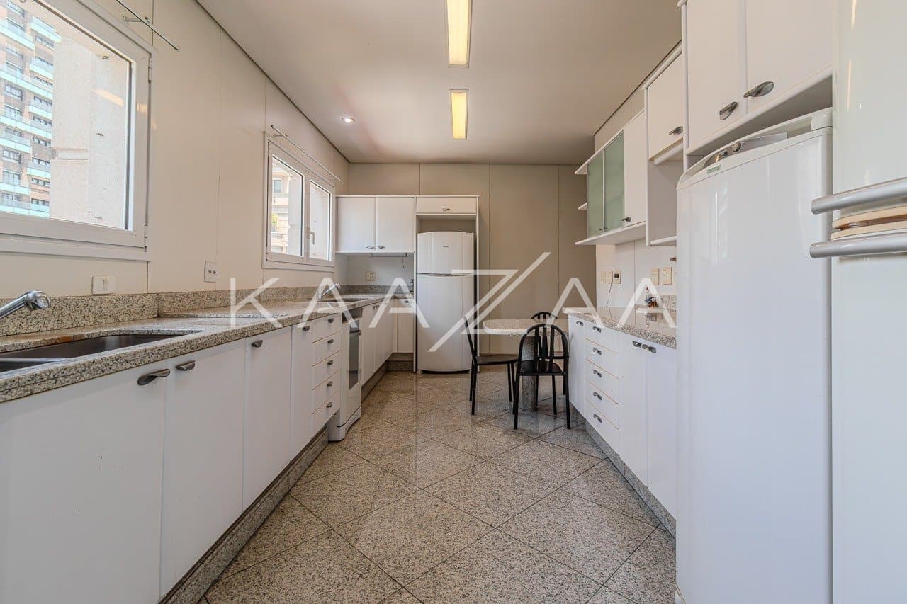 Apartamento à venda no Jardim Paulistano - Foto 14