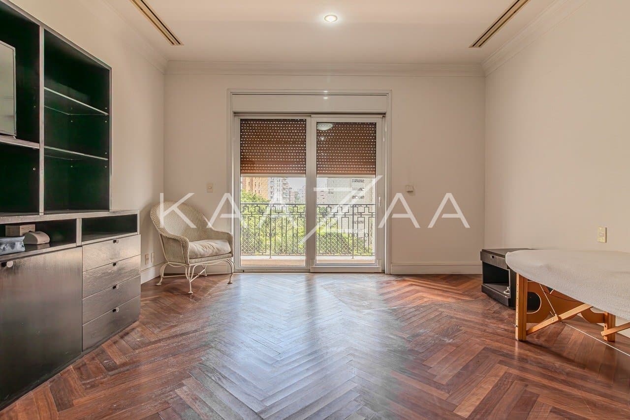 Apartamento à venda no Jardim Paulistano - Foto 15