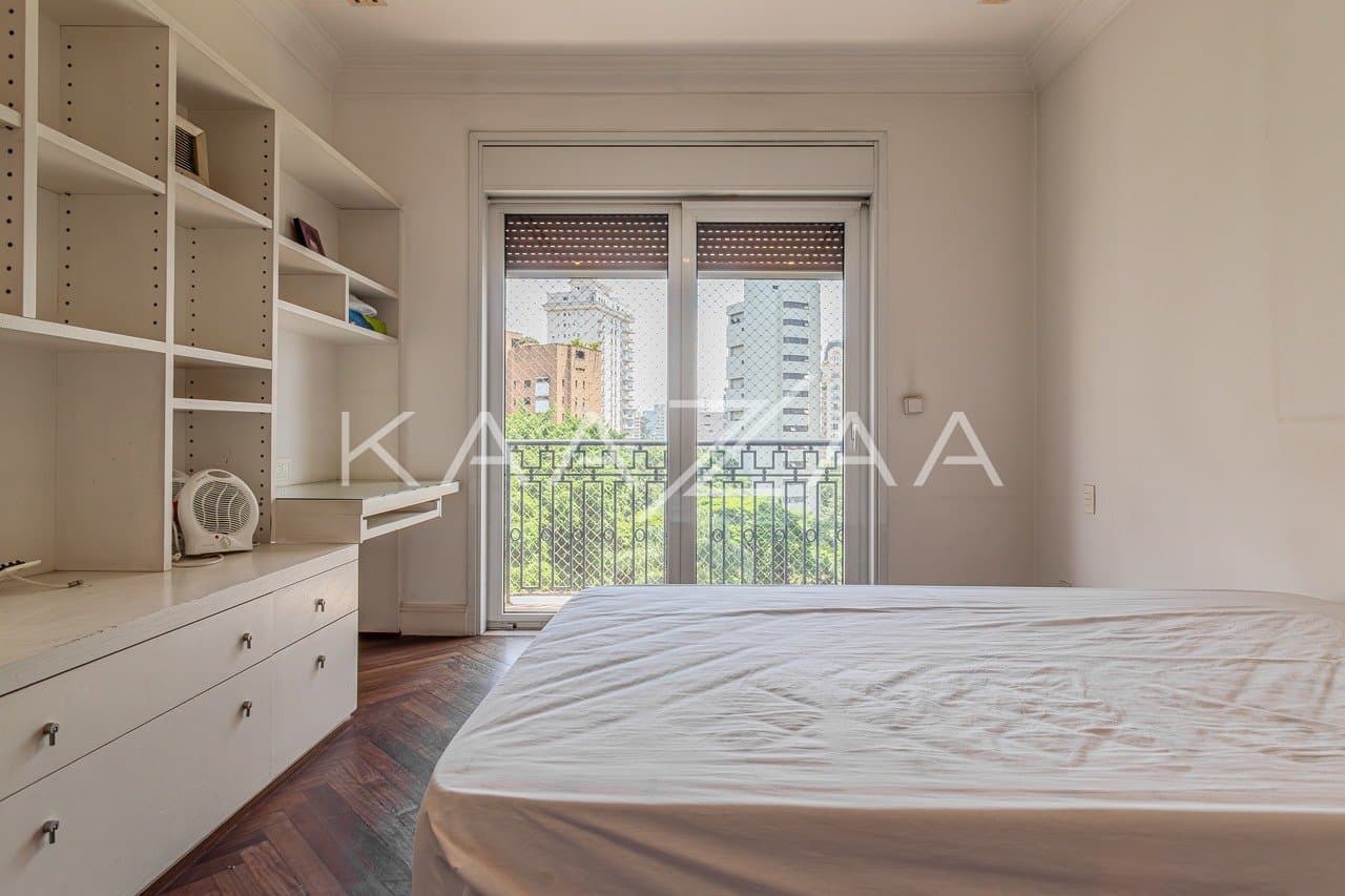 Apartamento à venda no Jardim Paulistano - Foto 17