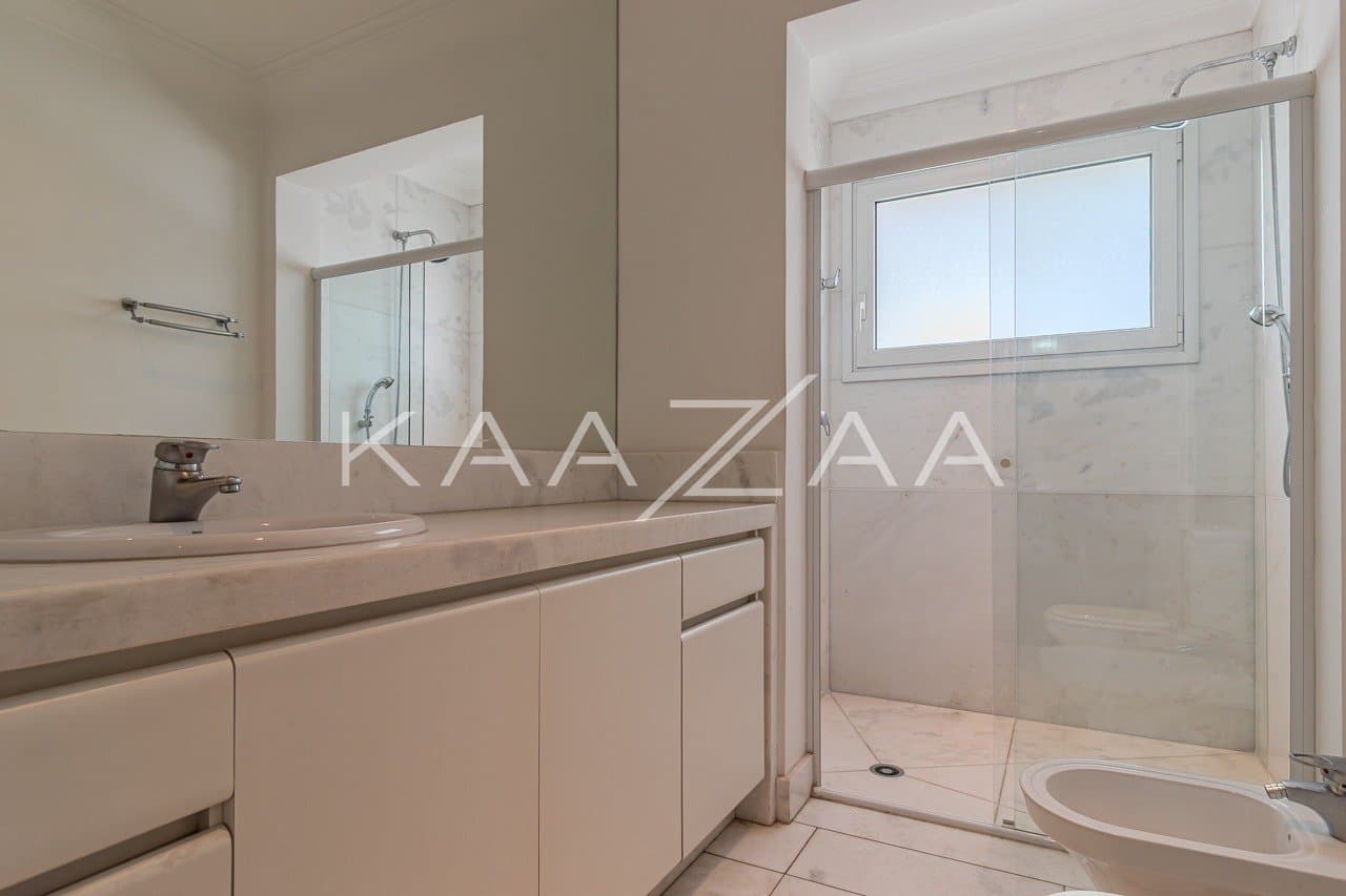 Apartamento à venda no Jardim Paulistano - Foto 18