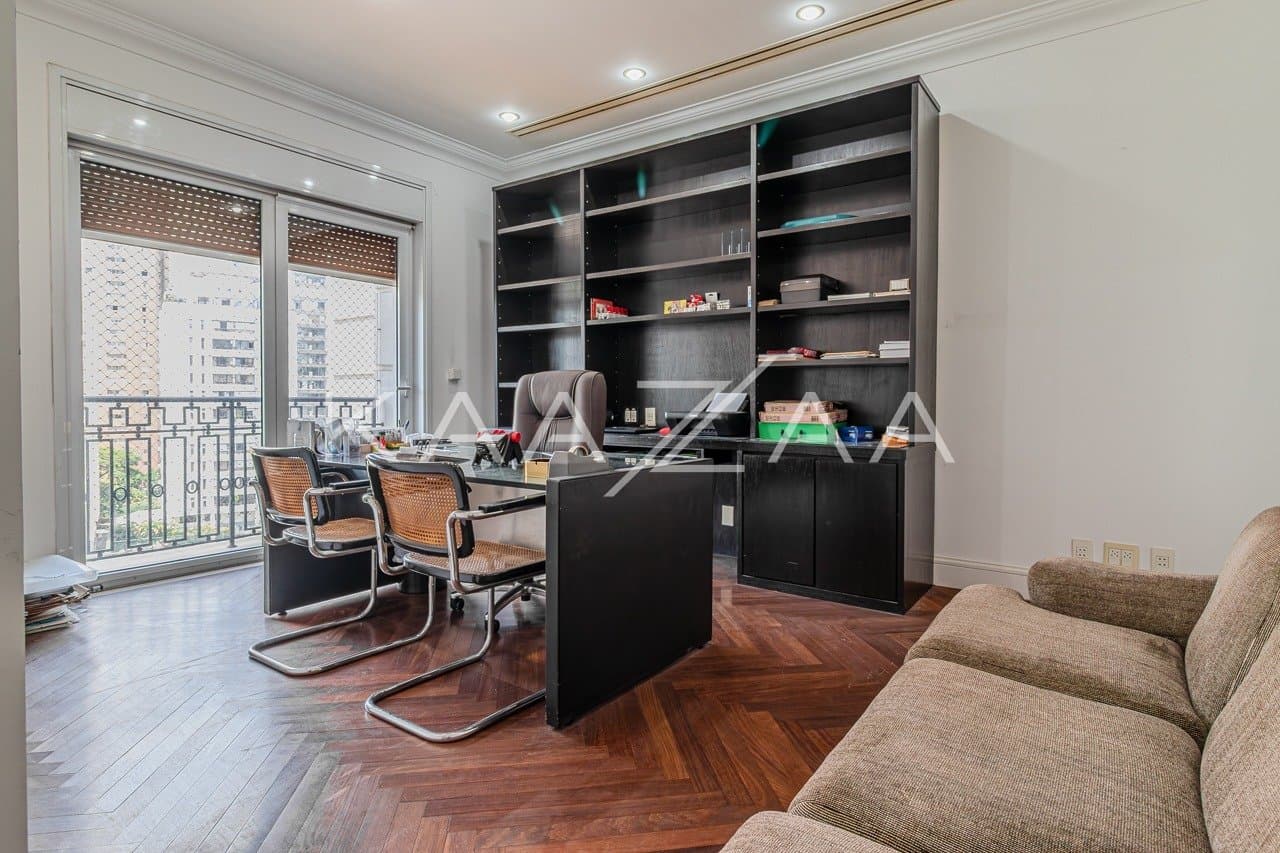 Apartamento à venda no Jardim Paulistano - Foto 19