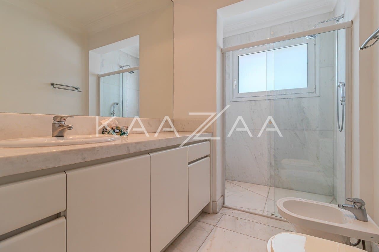 Apartamento à venda no Jardim Paulistano - Foto 20