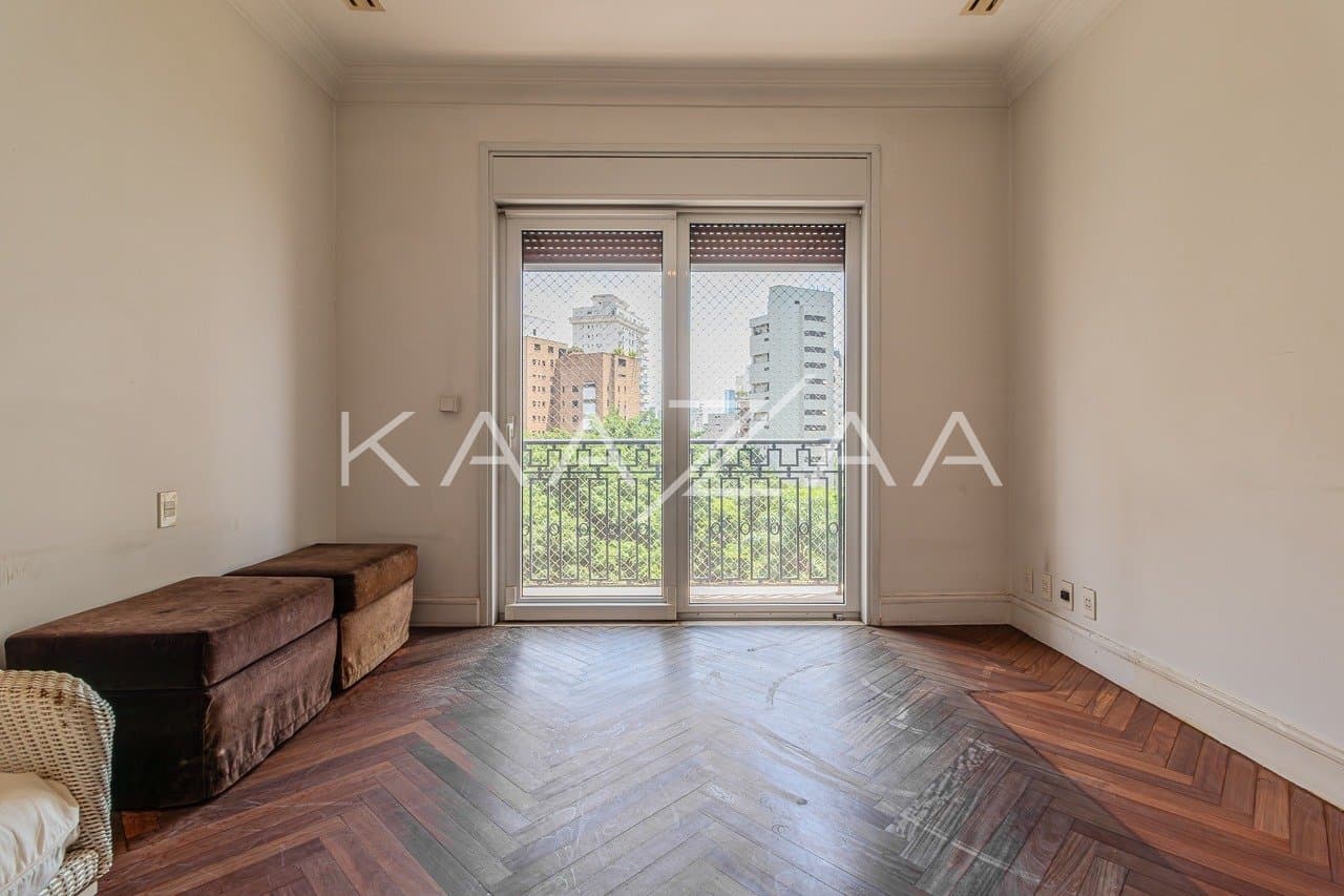 Apartamento à venda no Jardim Paulistano - Foto 21