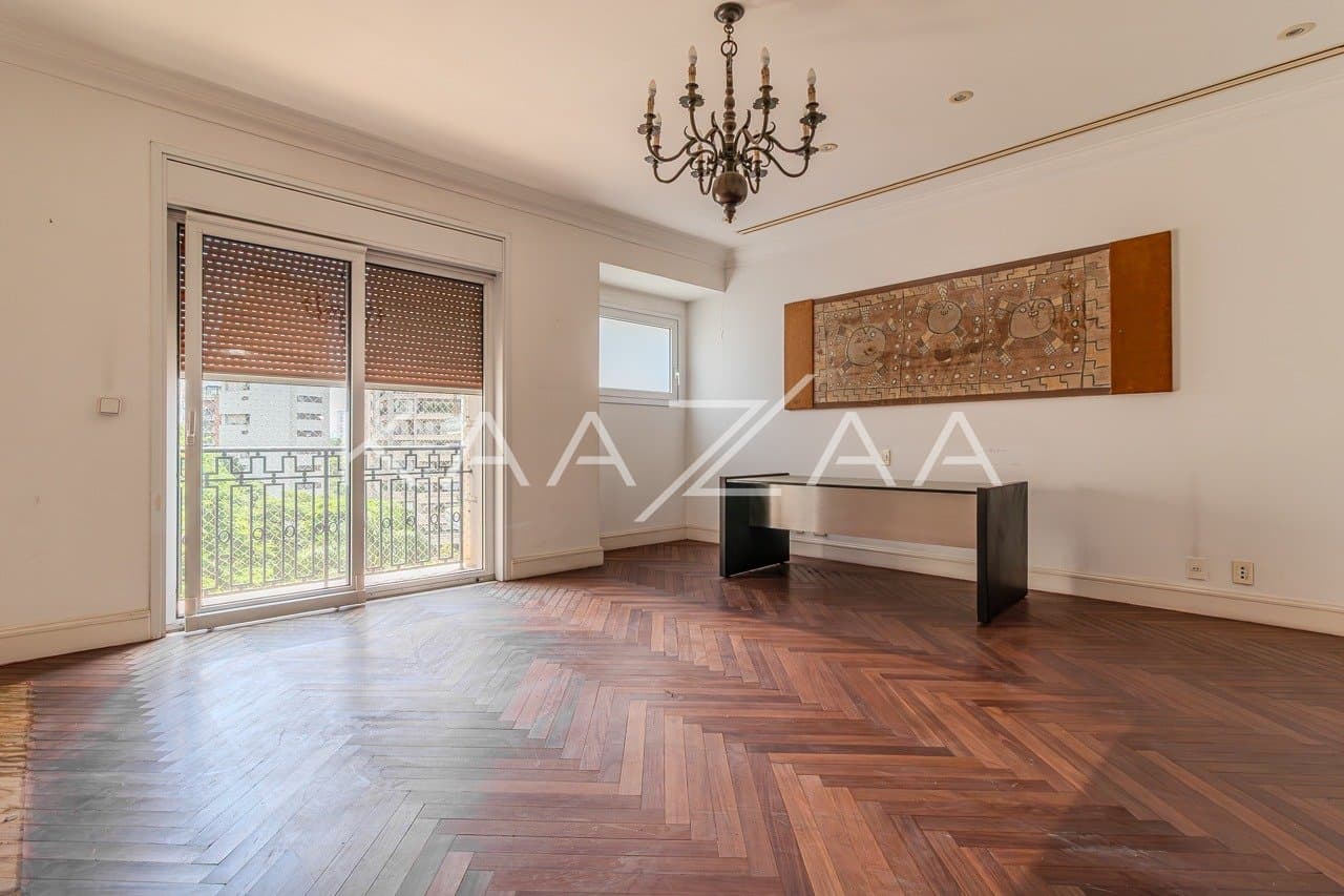 Apartamento à venda no Jardim Paulistano - Foto 23
