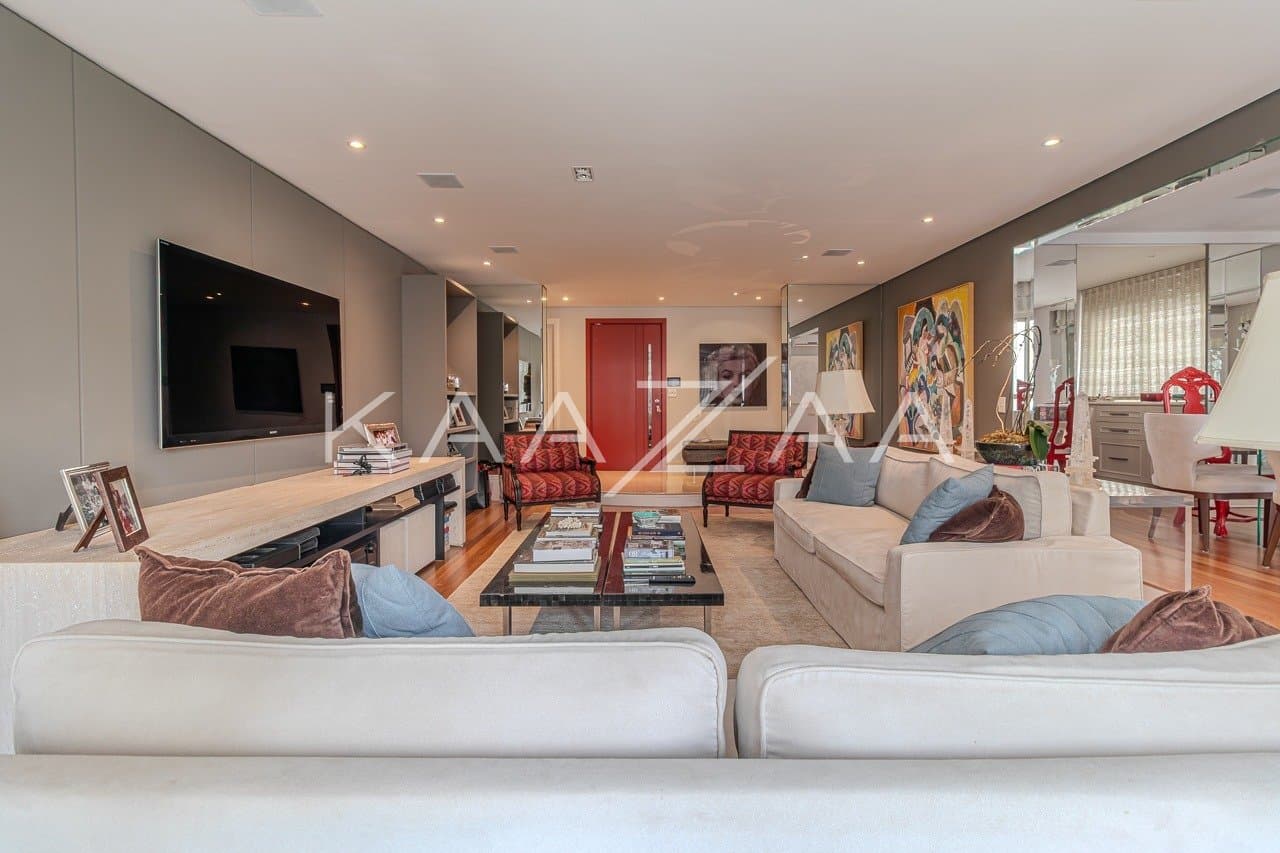 Apartamento à venda no Itaim Bibi - Foto 3