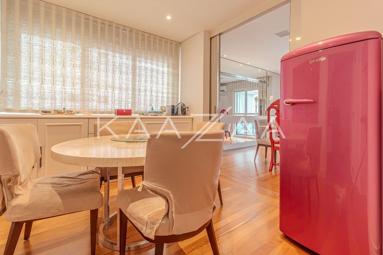 Apartamento à venda no Itaim Bibi - Foto 7