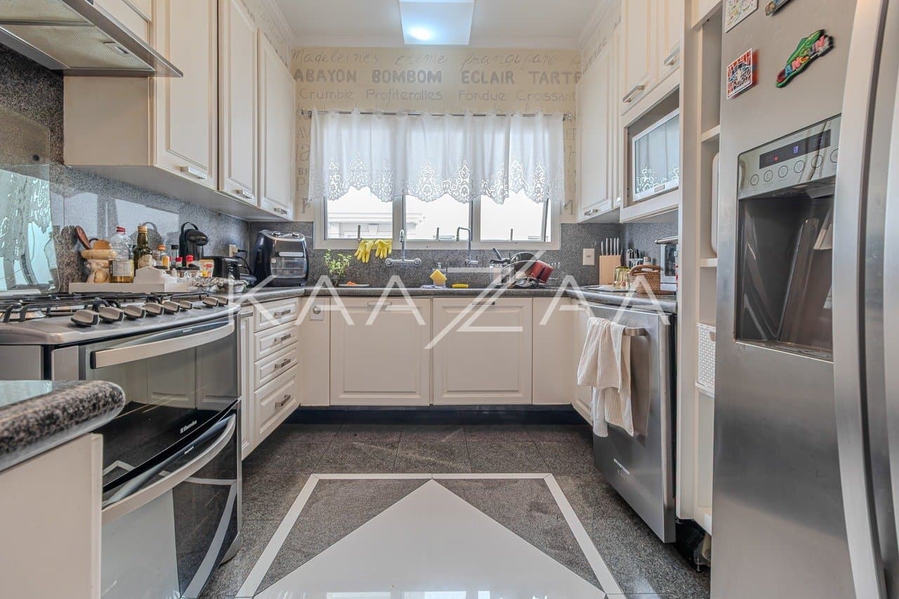 Apartamento à venda no Itaim Bibi - Foto 8