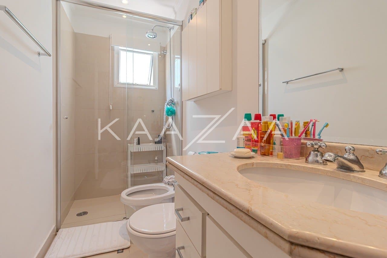 Apartamento à venda no Itaim Bibi - Foto 13