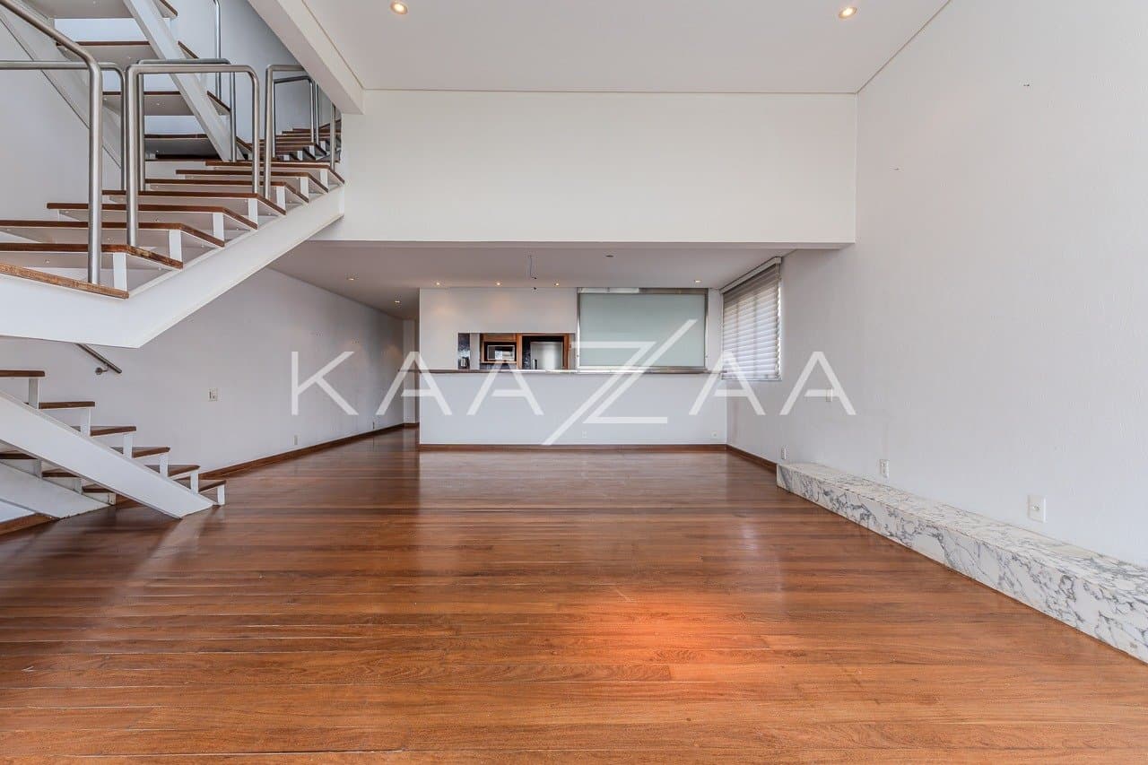 Cobertura à venda na Vila Madalena - Foto 2