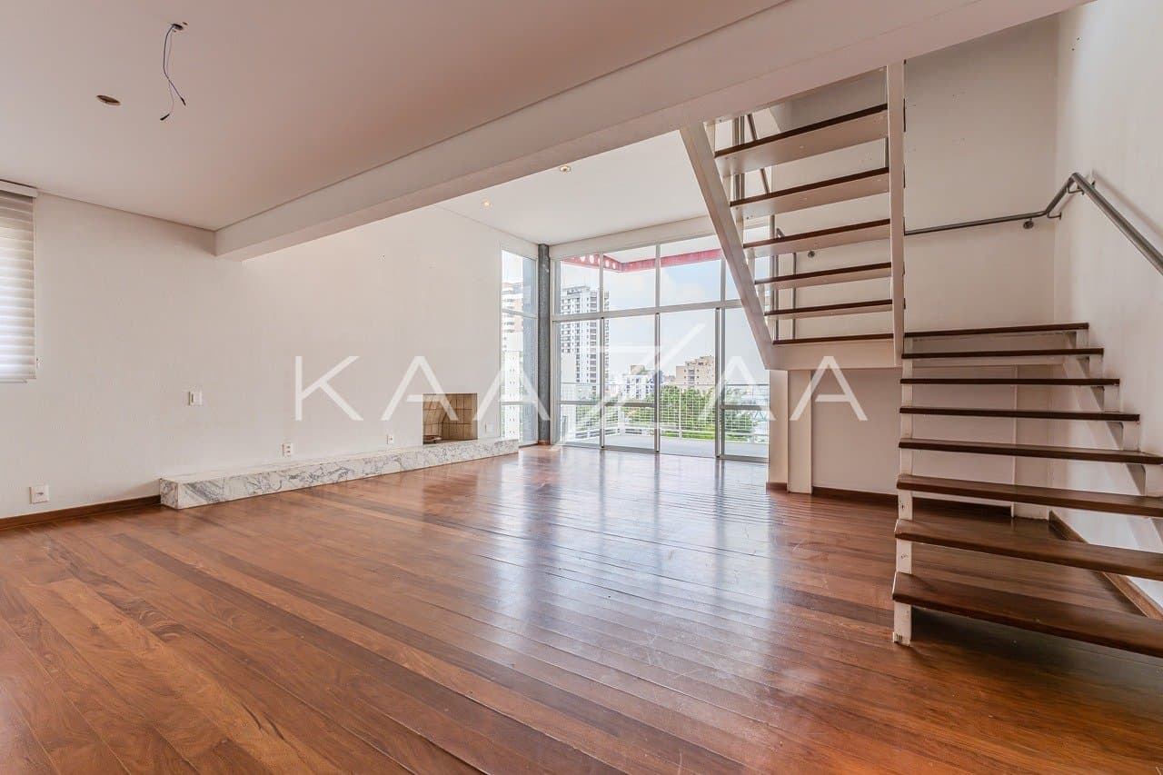 Cobertura à venda na Vila Madalena - Foto 3