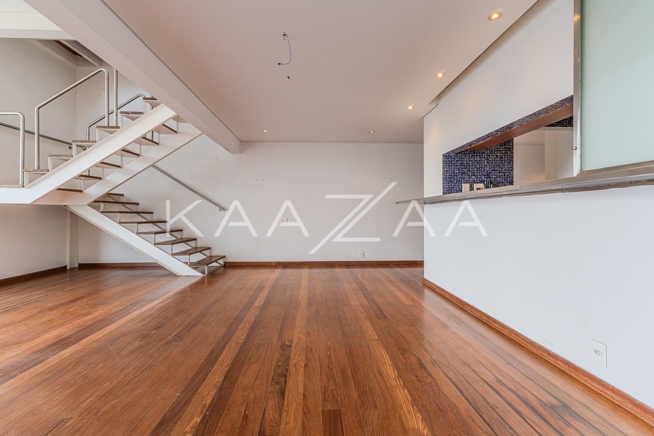 Cobertura à venda na Vila Madalena - Foto 4