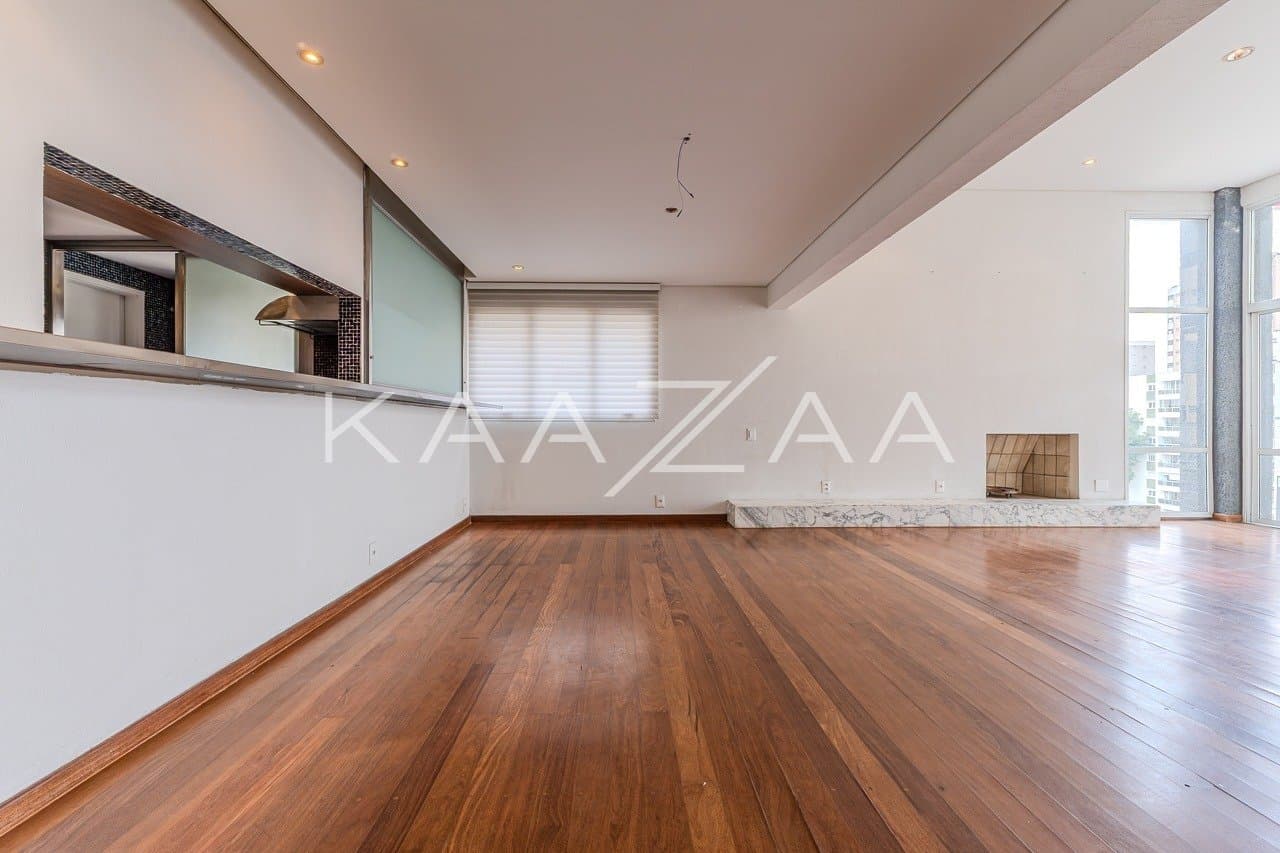 Cobertura à venda na Vila Madalena - Foto 5