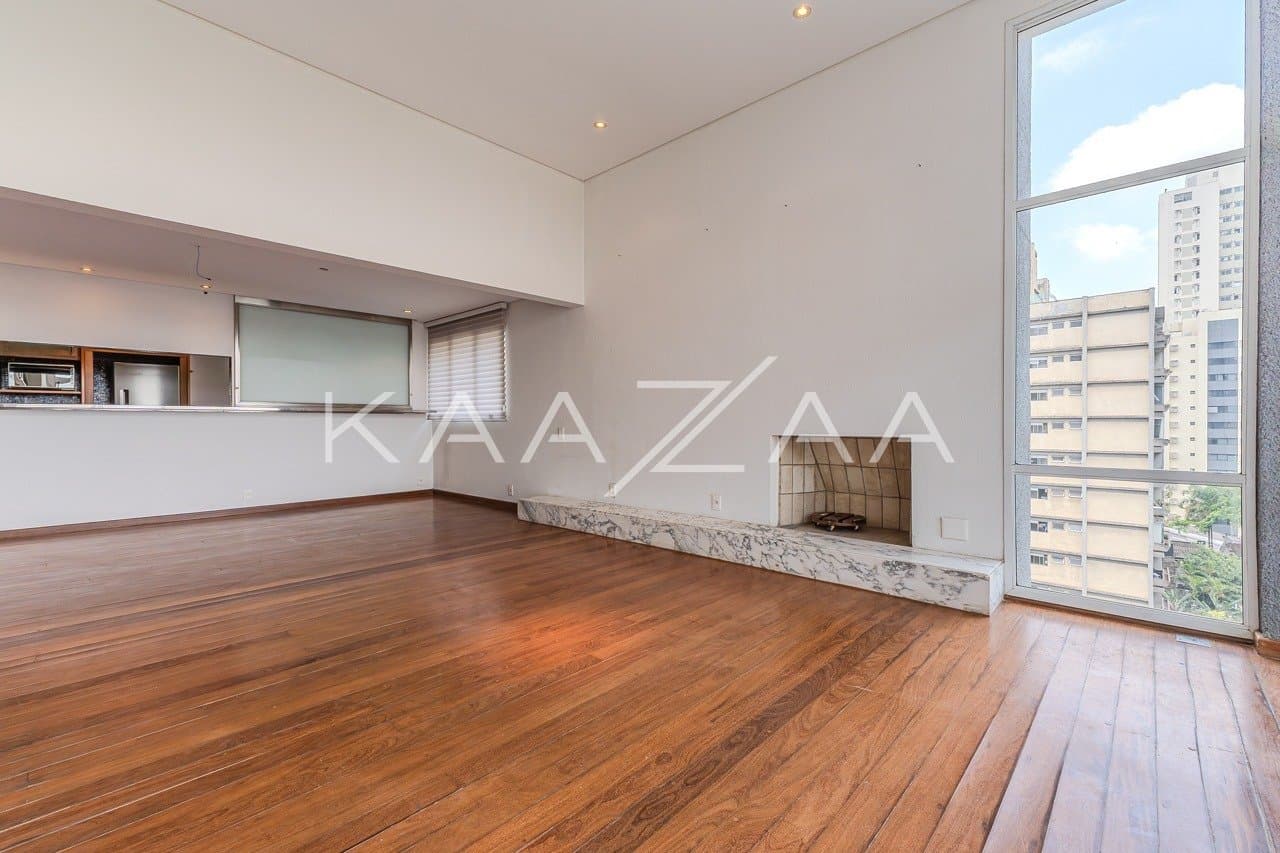 Cobertura à venda na Vila Madalena - Foto 6