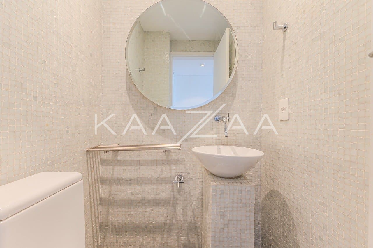 Cobertura à venda na Vila Madalena - Foto 8