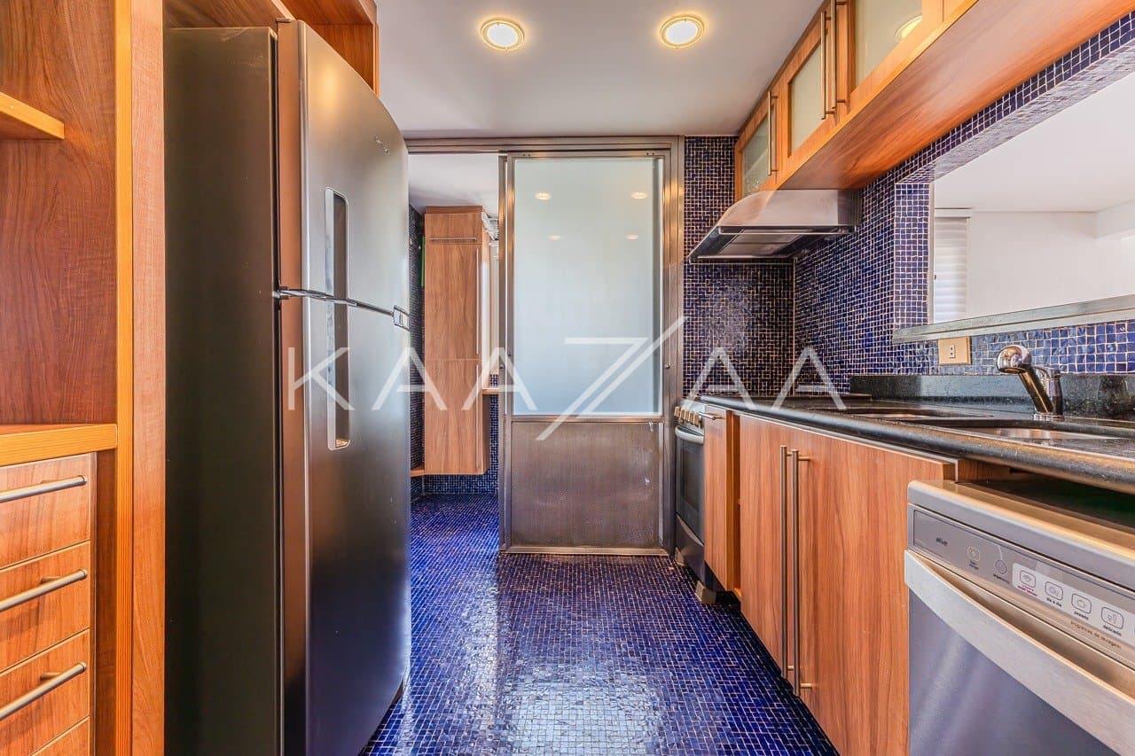 Cobertura à venda na Vila Madalena - Foto 9