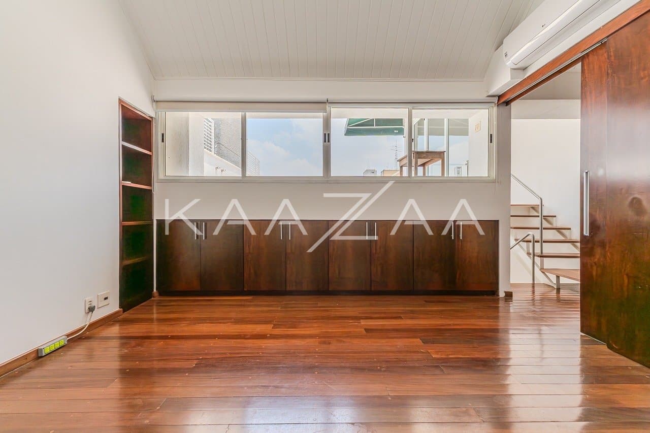 Cobertura à venda na Vila Madalena - Foto 12