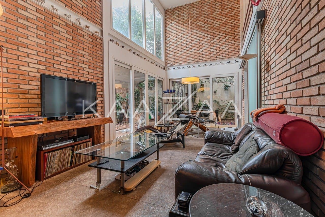 Casa à venda e locação na Vila Madalena - Foto 1