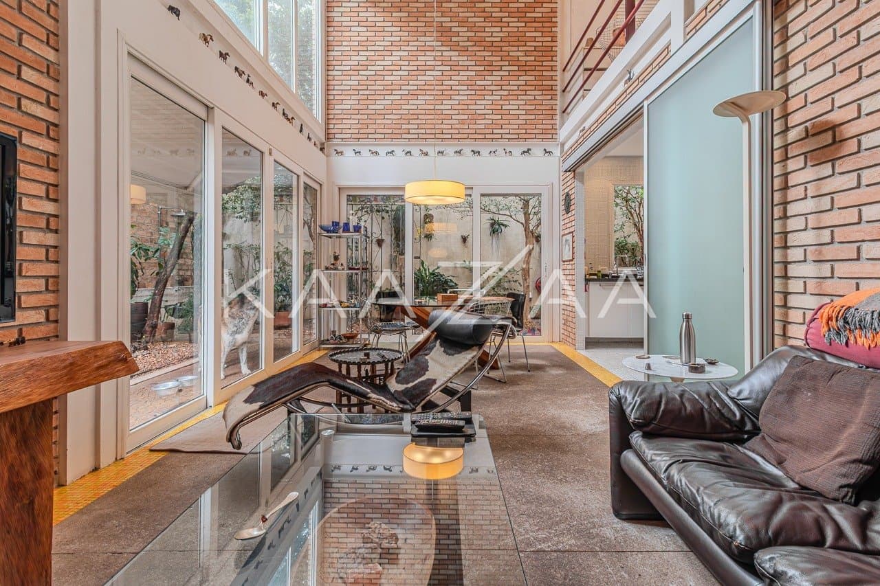 Casa à venda e locação na Vila Madalena - Foto 2