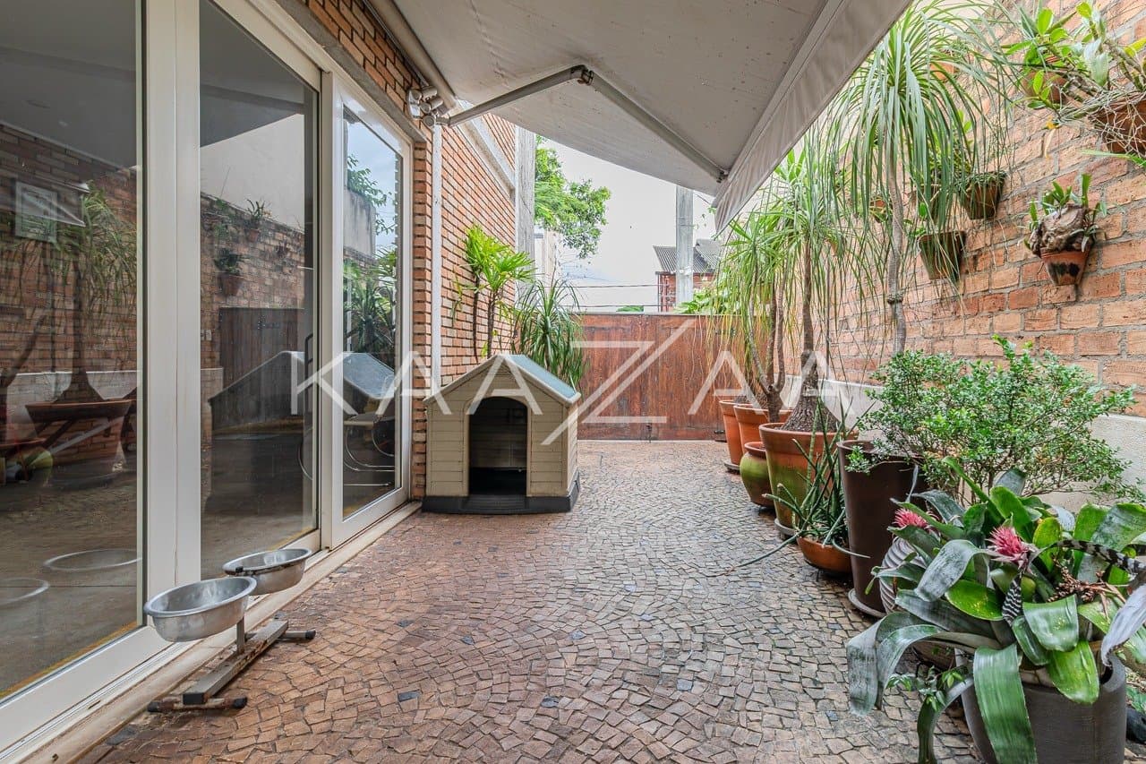 Casa à venda e locação na Vila Madalena - Foto 5