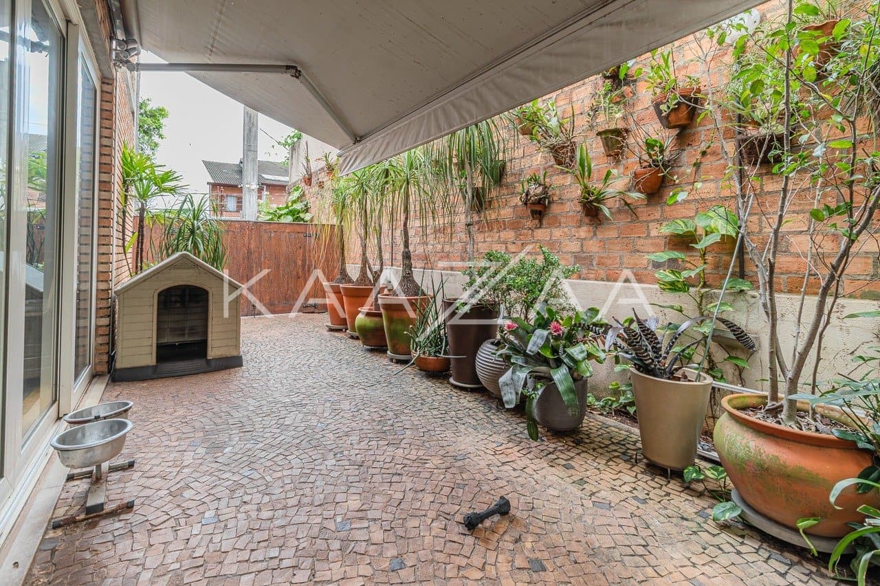 Casa à venda e locação na Vila Madalena - Foto 6