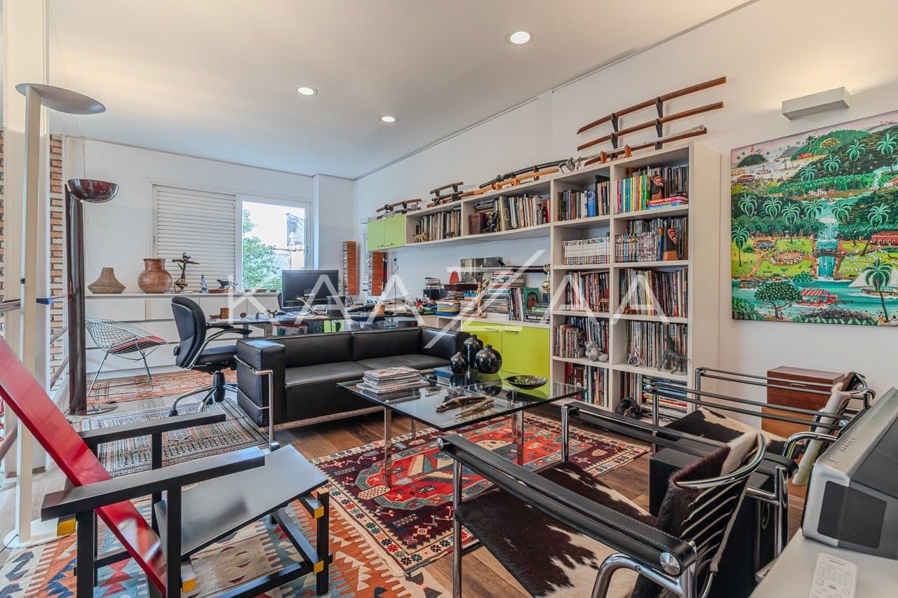 Casa à venda e locação na Vila Madalena - Foto 11