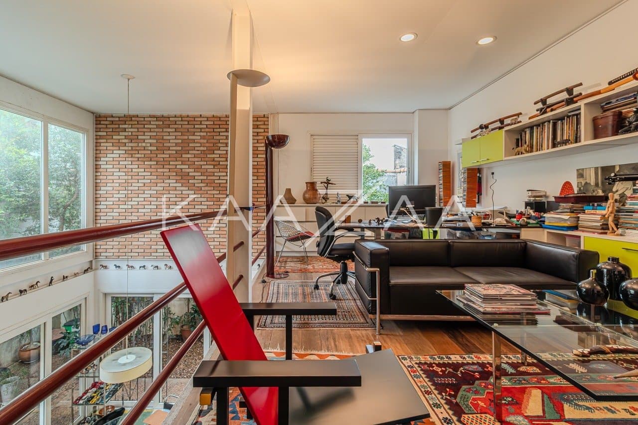 Casa à venda e locação na Vila Madalena - Foto 10