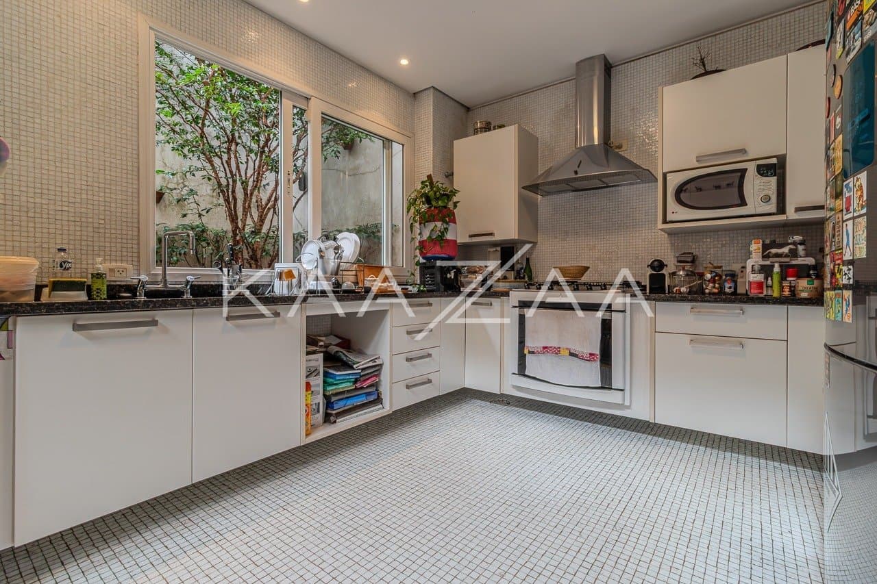 Casa à venda e locação na Vila Madalena - Foto 8