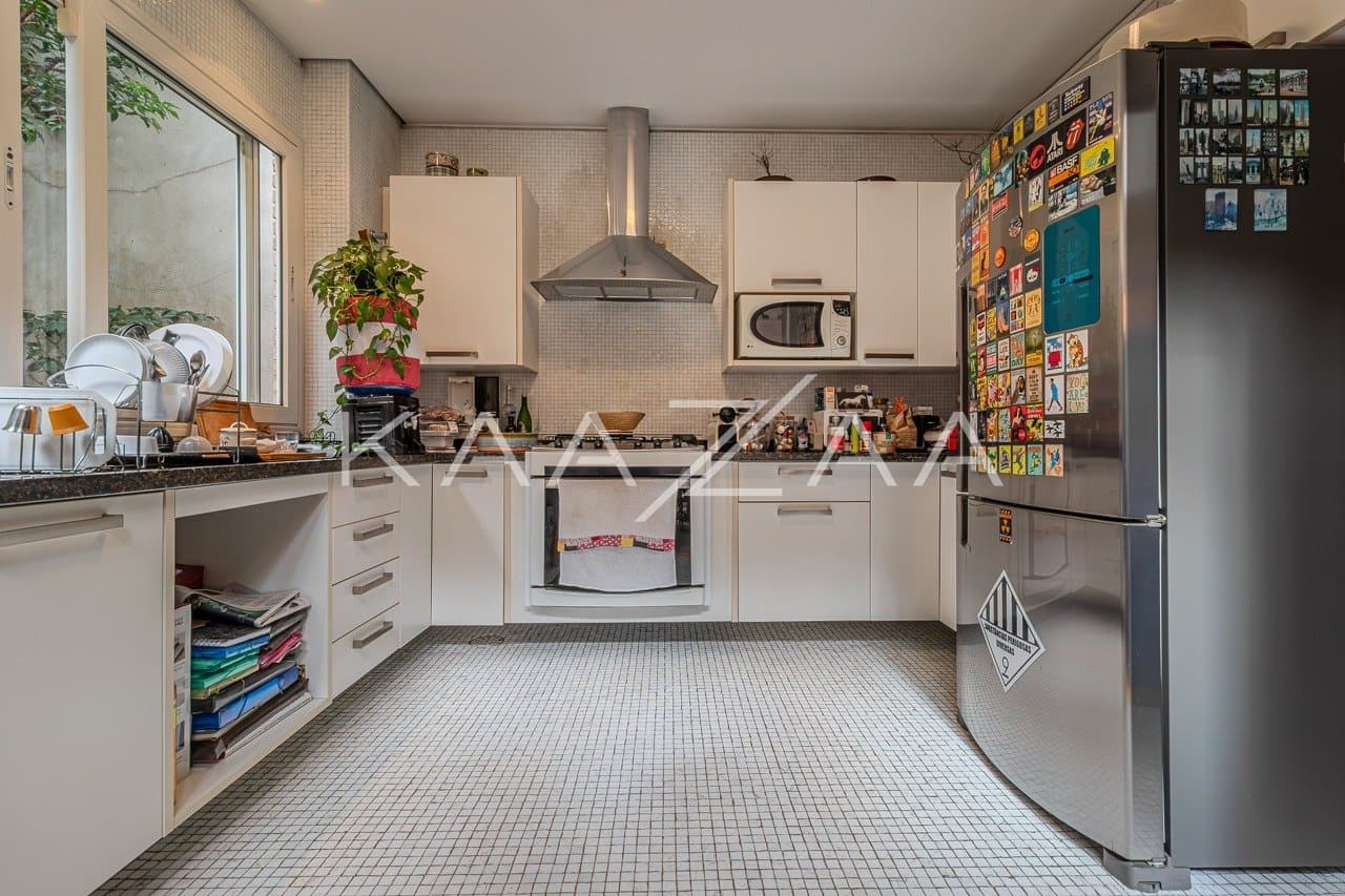 Casa à venda e locação na Vila Madalena - Foto 9