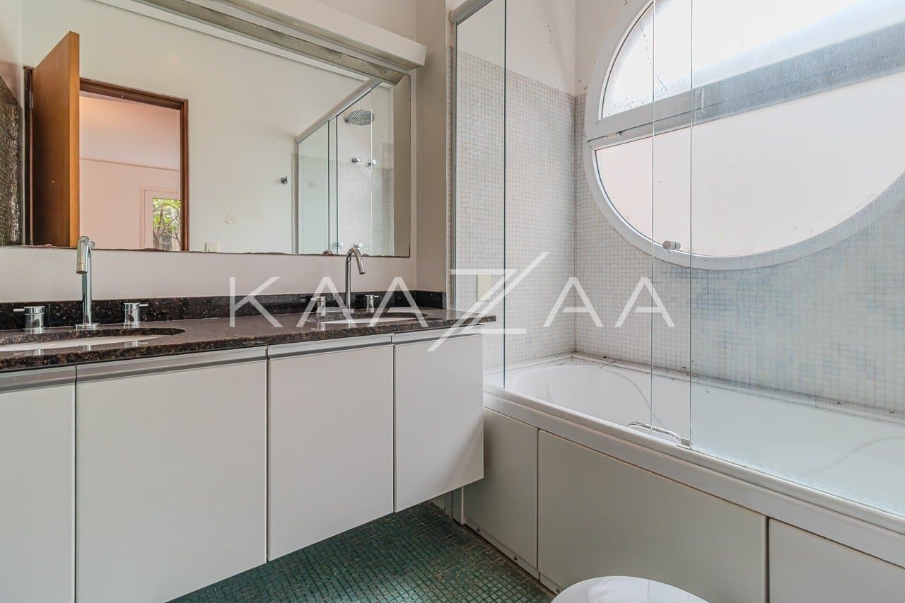 Casa à venda e locação na Vila Madalena - Foto 15