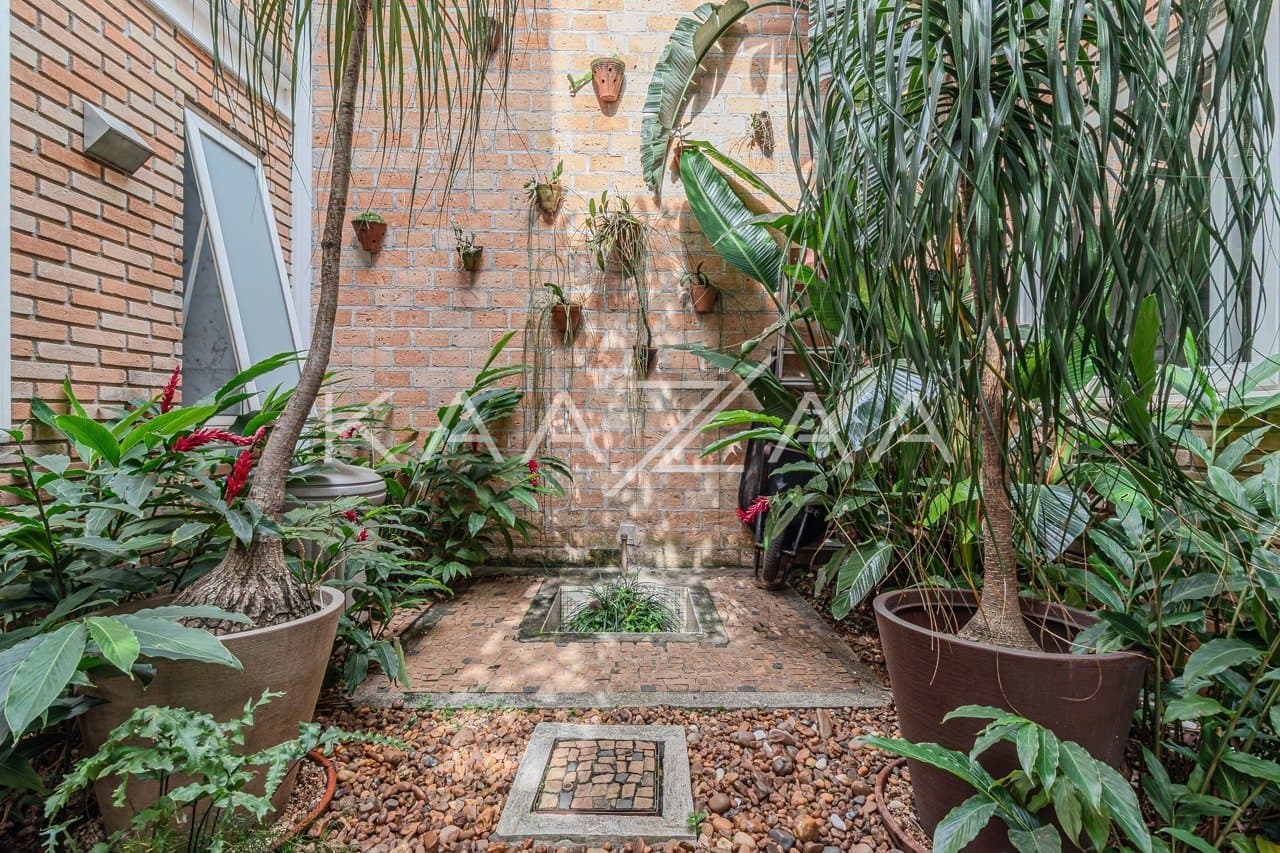 Casa à venda e locação na Vila Madalena - Foto 19