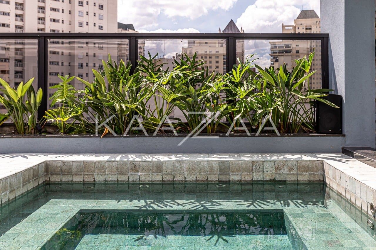 Cobertura em Moema - Foto 3