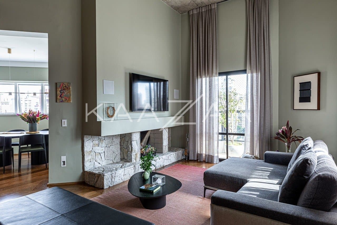 Cobertura em Moema - Foto 15