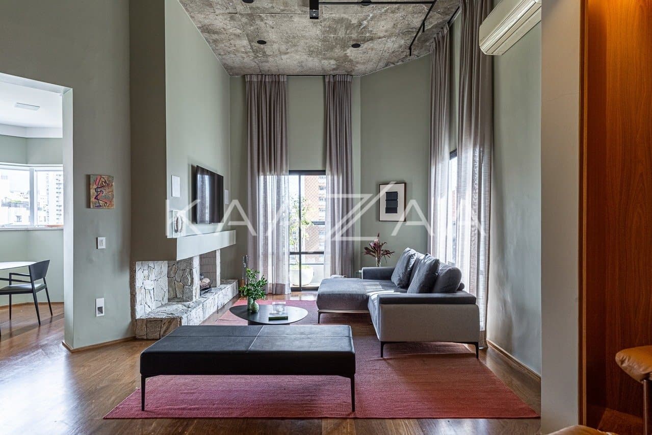 Cobertura em Moema - Foto 14