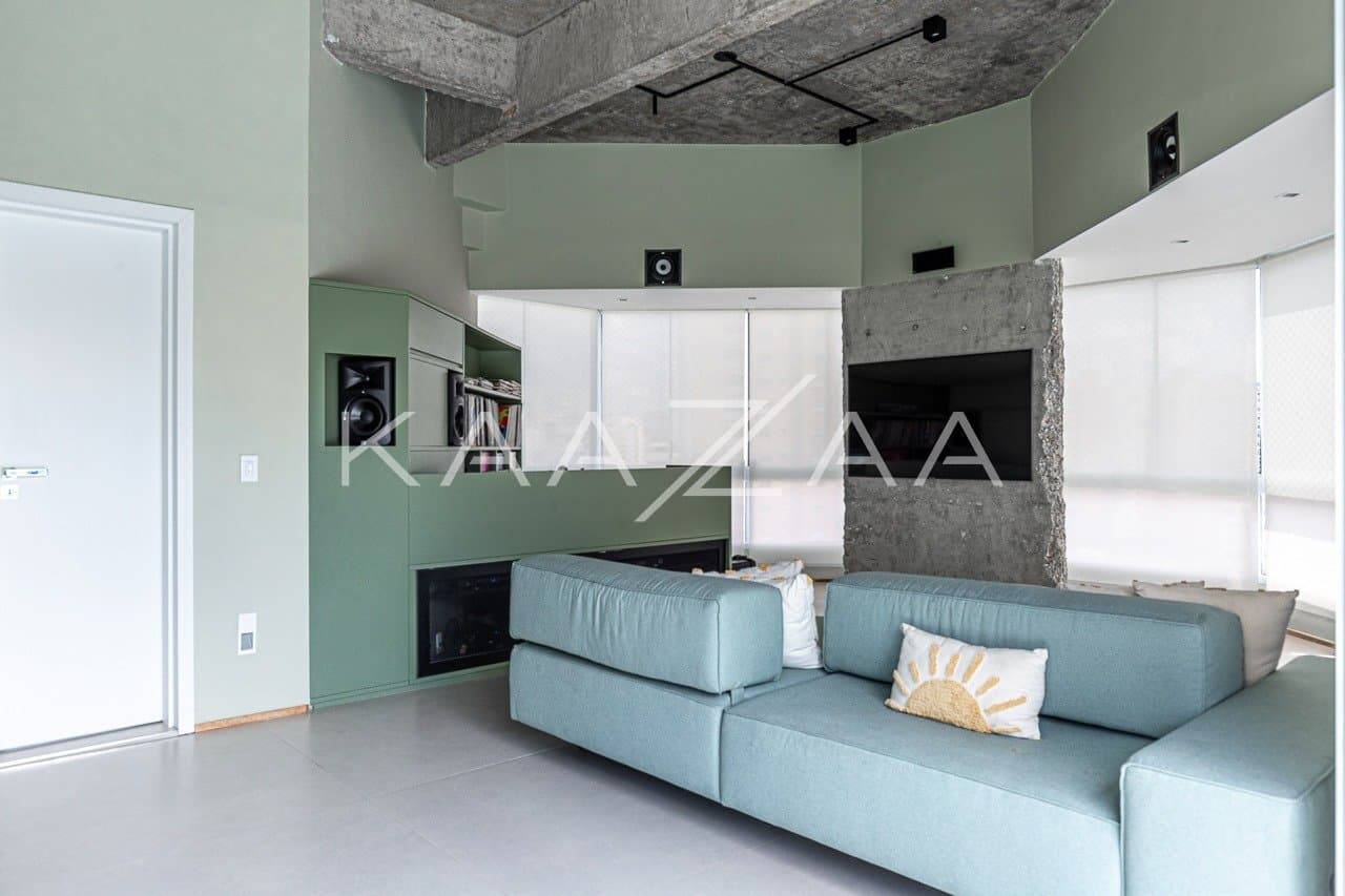 Cobertura em Moema - Foto 8