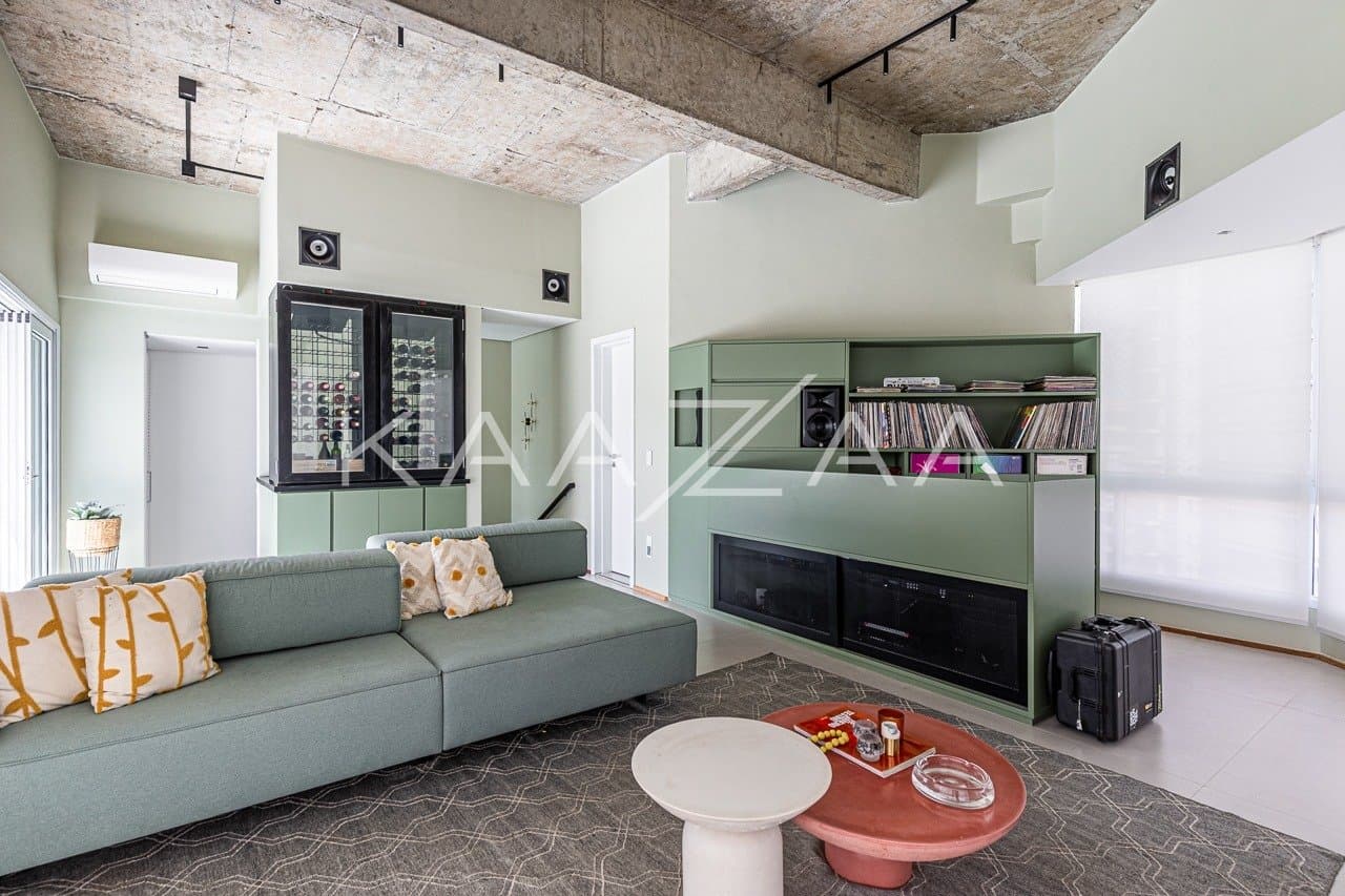 Cobertura em Moema - Foto 10