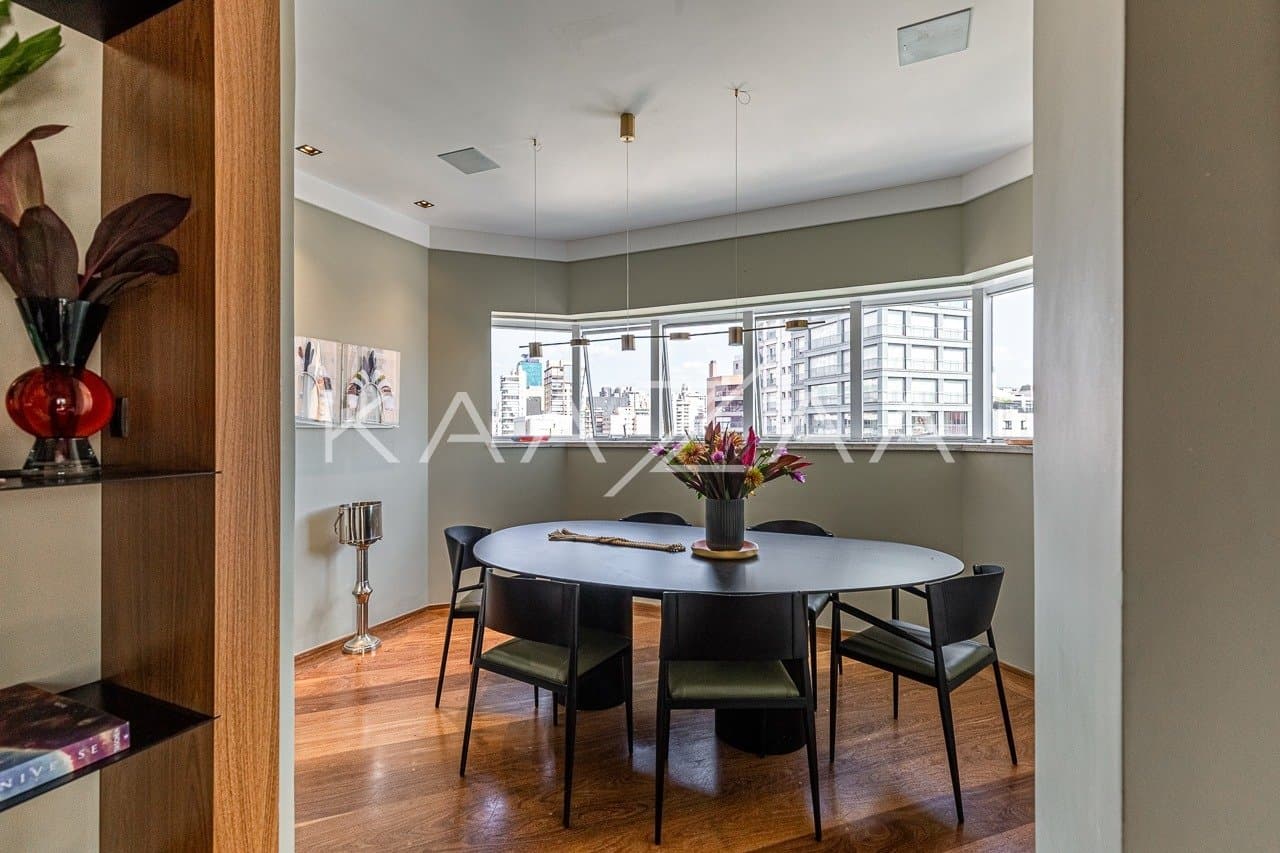 Cobertura em Moema - Foto 17