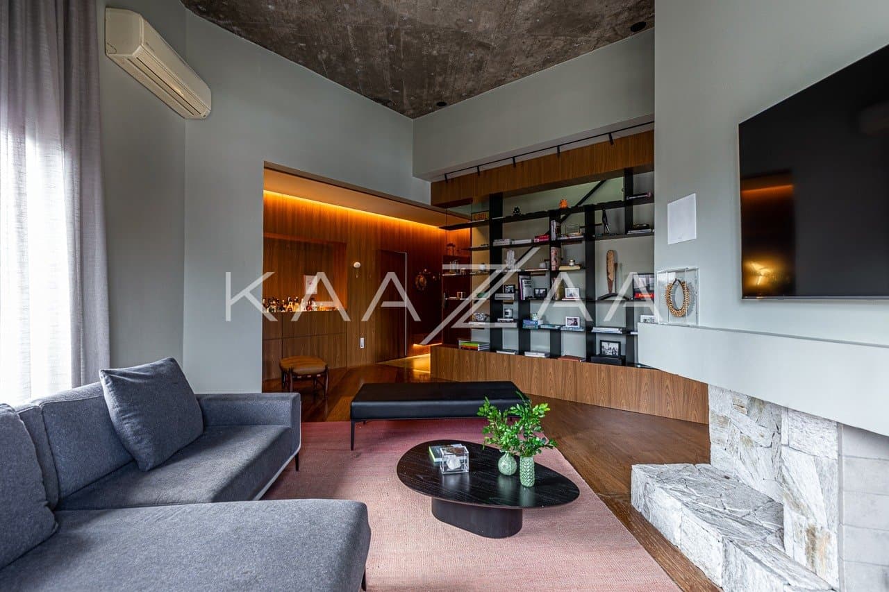 Cobertura em Moema - Foto 16