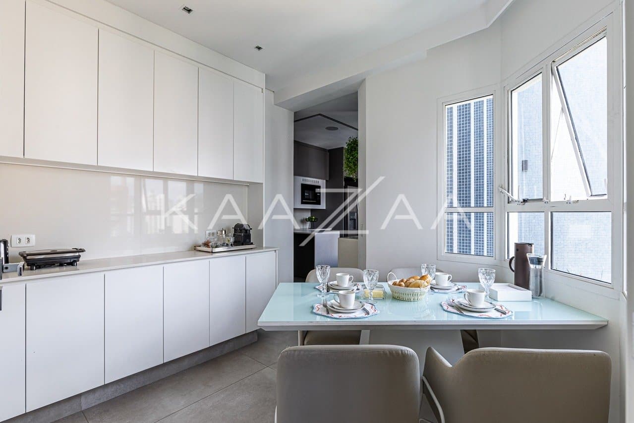 Cobertura em Moema - Foto 18