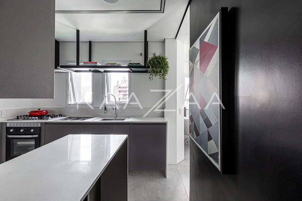 Cobertura em Moema - Foto 19