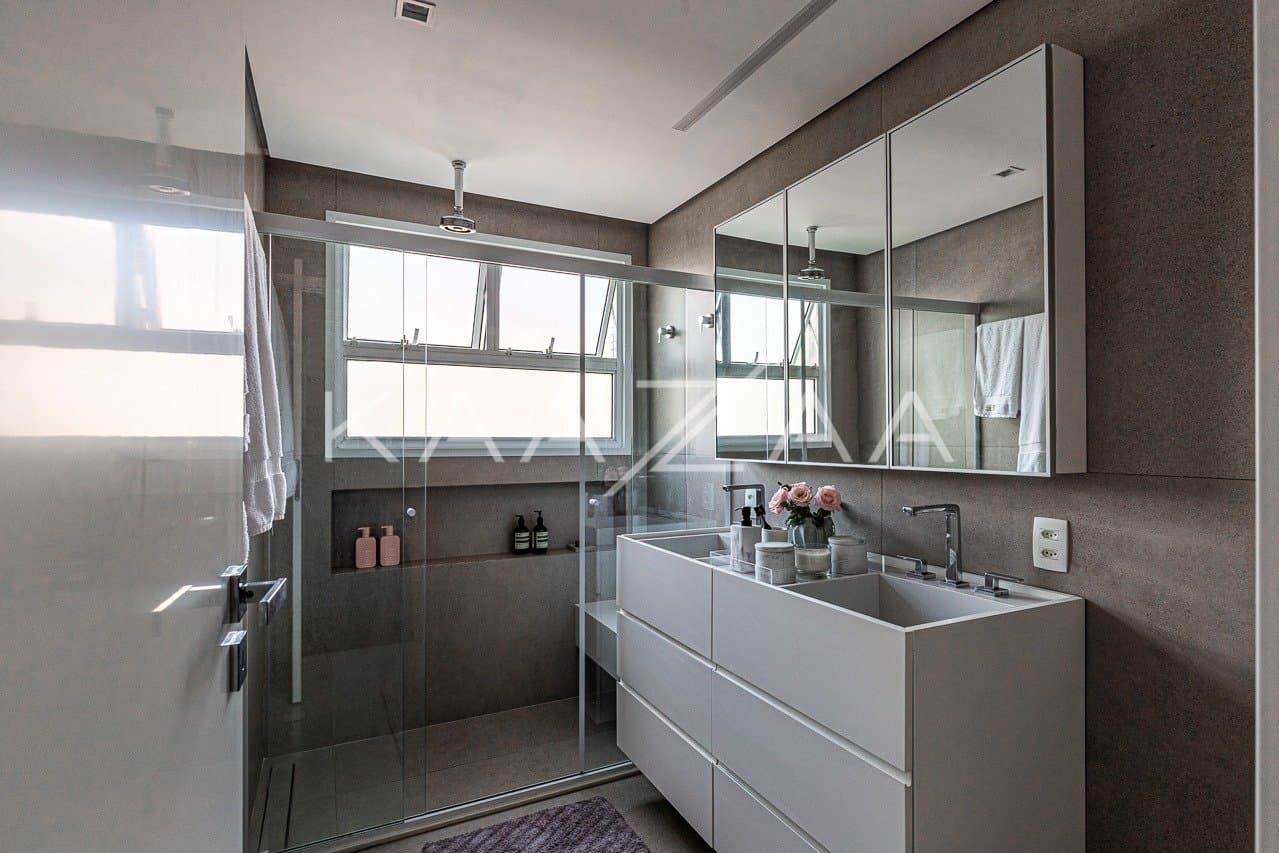 Cobertura em Moema - Foto 21