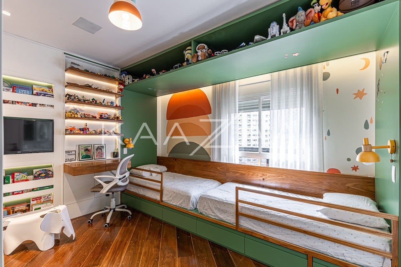 Cobertura em Moema - Foto 22