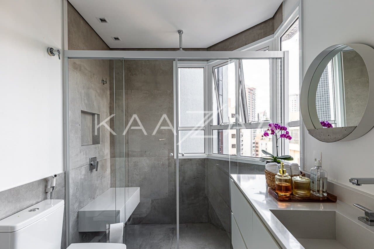 Cobertura em Moema - Foto 6