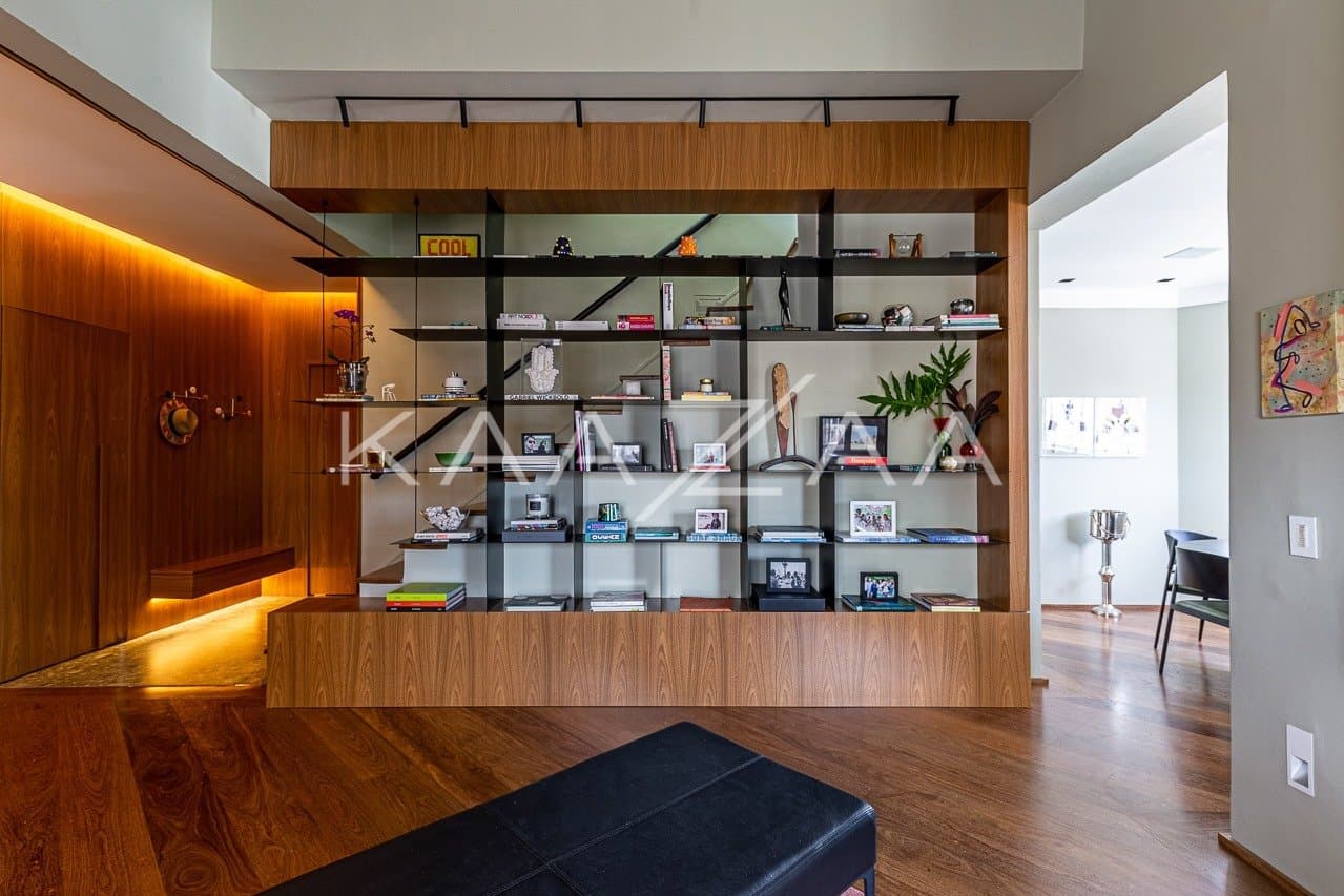 Cobertura em Moema - Foto 12