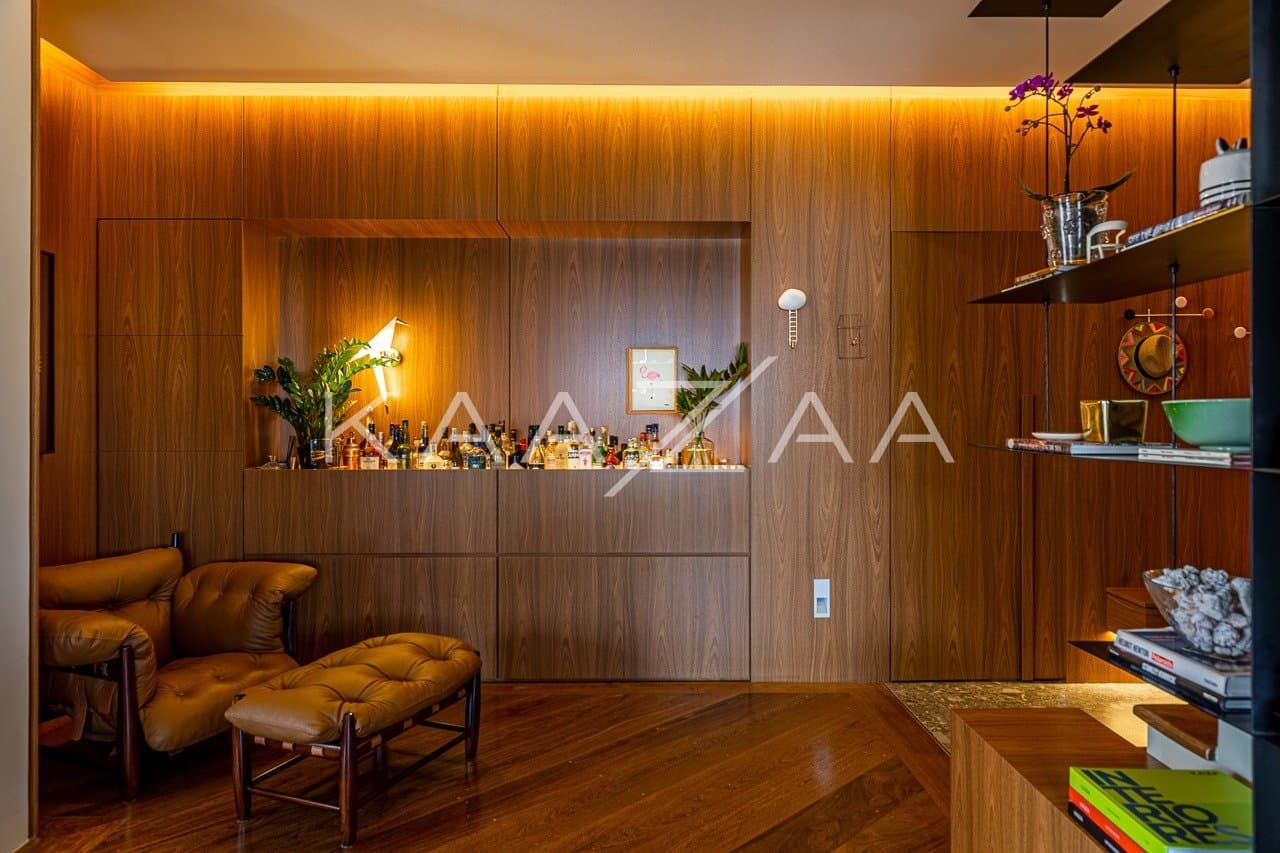 Cobertura em Moema - Foto 13