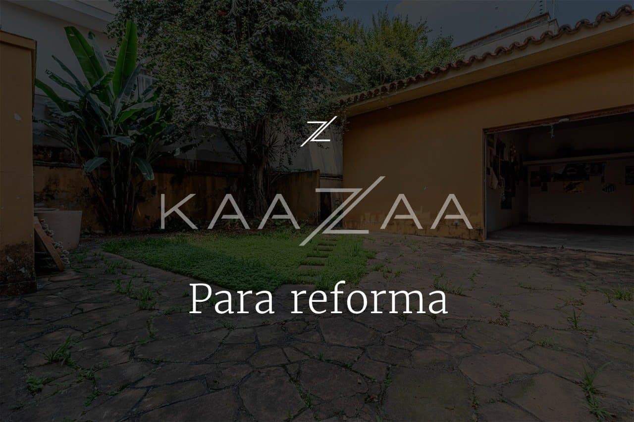 Casa à venda no Jardim Paulistano - Foto 1